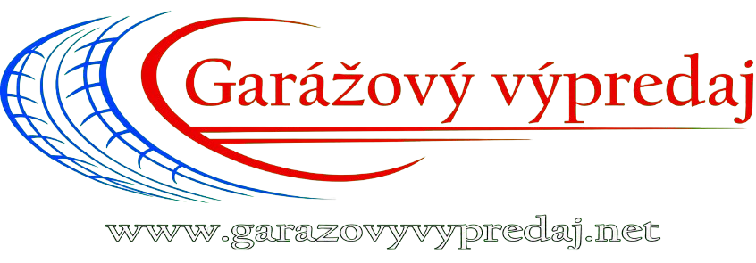 Logo Garážový výpredaj