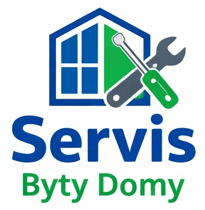Logo remeselníka Web, InterNET, plastové okná
